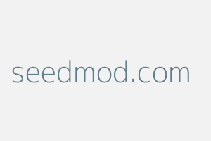 Image of Seedmod