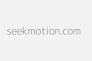 Image of Seekmotion