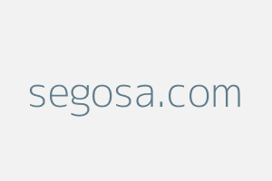 Image of Segosa