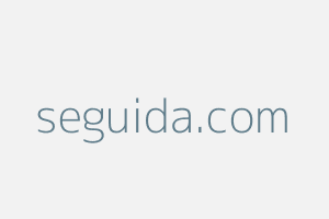 Image of Seguida