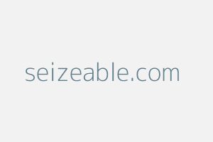 Image of Seizeable