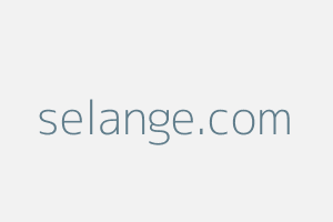 Image of Selange