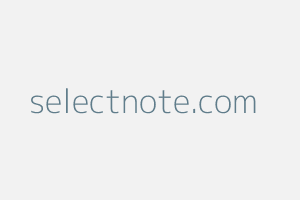 Image of Selectnote