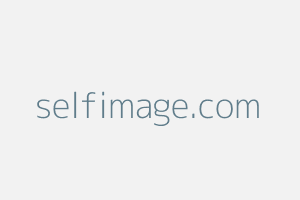 Image of Selfimage