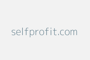 Image of Selfprofit