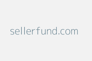 Image of Sellerfund