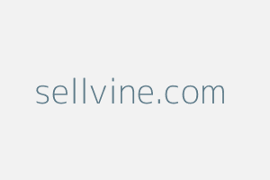 Image of Sellvine