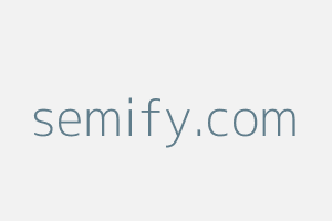 Image of Semify