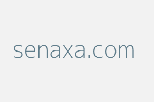 Image of Senaxa