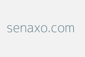 Image of Senaxo