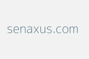 Image of Senaxus