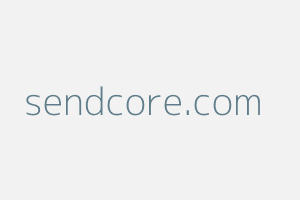 Image of Sendcore