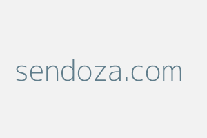 Image of Sendoza