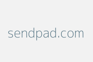 Image of Sendpad