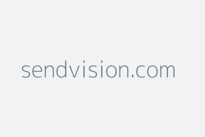 Image of Sendvision