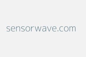 Image of Sensorwave
