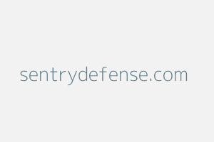 Image of Sentrydefense