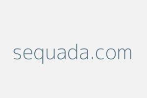 Image of Sequada