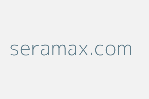 Image of Seramax