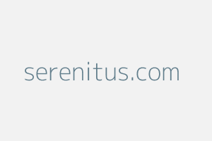 Image of Serenitus