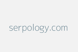 Image of Serpology