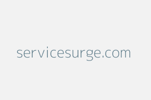 Image of Servicesurge