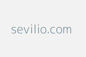 Image of Sevilio