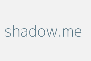 Image of Shadow.me