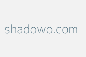 Image of Shadowo