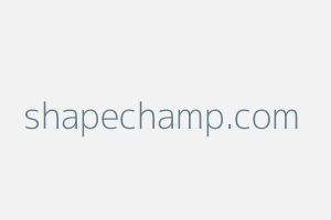 Image of Shapechamp