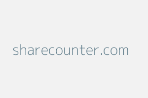 Image of Sharecounter