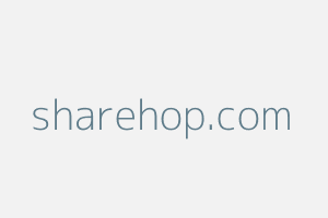 Image of Sharehop