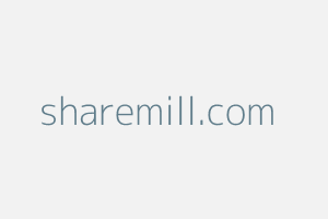 Image of Sharemill