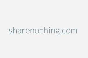 Image of Sharenothing