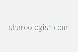 Image of Shareologist