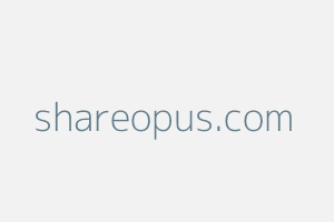 Image of Shareopus