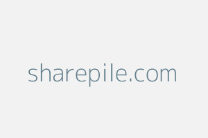Image of Sharepile