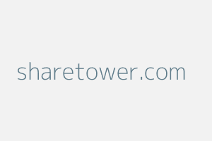 Image of Sharetower
