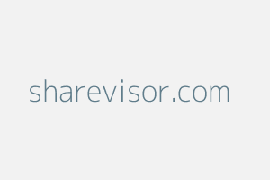 Image of Sharevisor