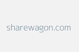 Image of Sharewagon