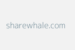 Image of Sharewhale