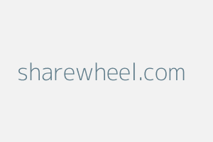 Image of Sharewheel