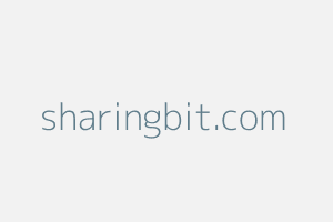 Image of Sharingbit