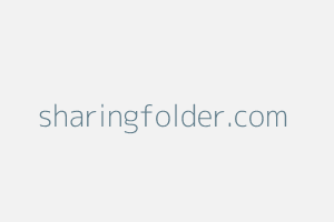 Image of Sharingfolder