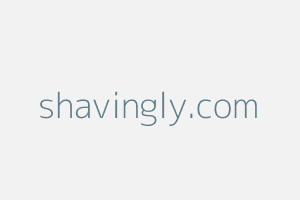 Image of Shavingly