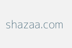 Image of Shazaa