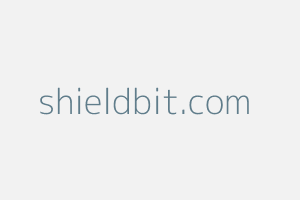 Image of Shieldbit