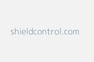 Image of Shieldcontrol
