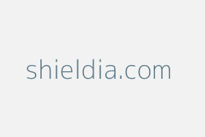 Image of Shieldia