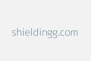Image of Shieldingg